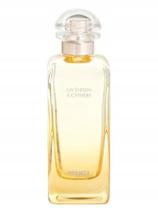 Perfume Hermès Un Jardin A Cythere EDT Unissex 98 ml
