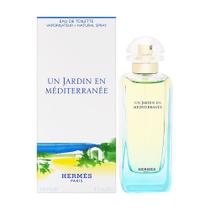 Perfume Hermes Un Jardin En Mediterranee Eau de Toilette 100