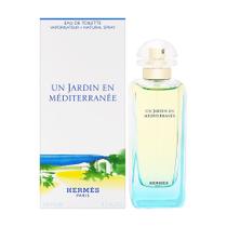 Perfume Hermes Un Jardin en Méditerranée Eau de Toilette 100ml