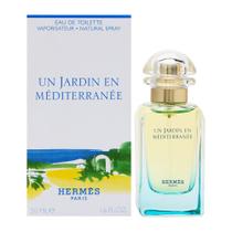 Perfume Hermes Un Jardin En Mediterranee Eau De Toilette 50ml