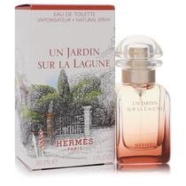 Perfume Hermes Un Jardin Sur La Lagune Eau De Toilette 30ml