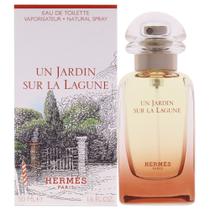 Perfume Hermes Un Jardin Sur La Lagune EDT 50ml para unissex