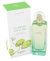 Perfume Hermes Un Jardin Sur Le Nil Eau De Toilette 100ml