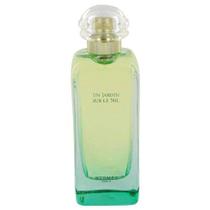Perfume Hermès Un Jardin sur le Nil Eau de Toilette 100ml