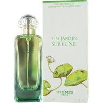 Perfume Hermes UN JARDIN SUR LE NIL Eau de Toilette 100ml