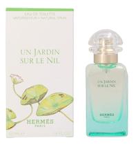 Perfume Hermes Un Jardin Sur Le Nil Eau De Toilette 50ml para homens