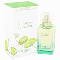Perfume HERMES Un Jardin Sur Le Nil Eau de Toilette 50ml