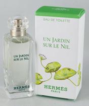 Perfume Hermes Un Jardin Sur Le Nil Eau De Toilette 7,5 ml