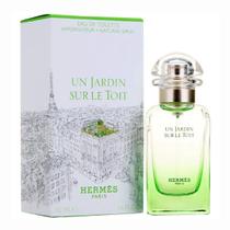 Perfume Hermès Un Jardin sur le Toit Eau de Toilette 47 mL