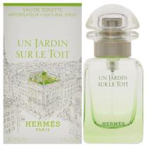 Perfume Hermes Un Jardin Sur Le Toit EDT Spray para mulheres