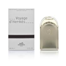 Perfume Hermes Voyage D'Hermes Eau-de-Toilette 100ml unissex
