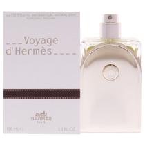 Perfume Hermes Voyage D'Hermes Eau de Toilette 100ml unissex