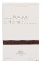 Perfume HERMES Voyage d'Hermes Eau de Toilette 35ml - Recarregável