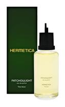 Perfume Hermetica Patchoulight EDP 100mL para mulheres