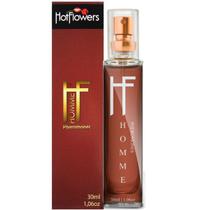 Perfume HF HOMME Hot Flowers 30ml Perfume HF HOMME Hot Flowers 30ml