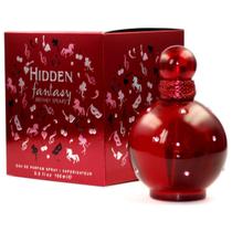 Perfume Hidden Fantasy Feminino Eau de Parfum - Britney Spears 100ml