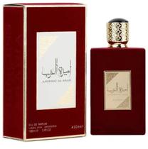 Perfume Hilto Ameerat Al Arab Princesa EDP 100ml Feminino Perfume Hilto Ameerat Al Arab Princesa EDP 100ml Feminino