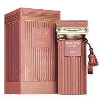 Perfume Historic Doria Eau de Parfum 100ml Aroma Intenso Longa Fixação Unissex Premium Perfume Historic Doria Eau de Parfum 100ml Aroma Intenso Longa Fixação Unissex Premium