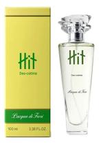 Perfume Hit Lacqua Di Fiore 100ml Feminino Original Lacrado Perfume Hit Lacqua Di Fiore 100ml Feminino Original Lacrado