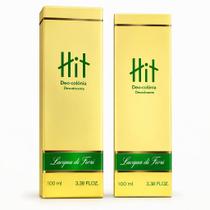 Perfume Hit Lacqua di Fiori Feminino 100ml Original Aroma Sofisticado e Duradouro Perfume Hit Lacqua di Fiori Feminino 100ml Original Aroma Sofisticado e Duradouro