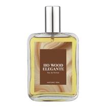 Perfume Ho Wood Elegante Masculino 100ml - Natural e Vegano