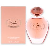 Perfume Hola EDP 100ml para Mulheres - Nova Fragrância