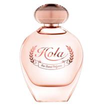 Perfume Hola Women New Brand Edp Feminino 100ml