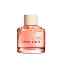 Perfume Hollister Canyon Escape EDP 100ml Feminino