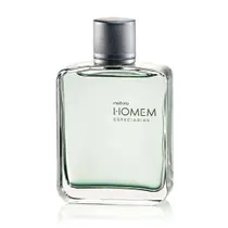 Perfume Homem Especiarias 100ml