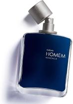 Perfume Homem Essence Deo Parfum Volume 100ml Marca Natura