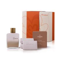 Perfume Homem Neo 100ml Com 02 Itens e Caixa Perfume Homem Neo 100ml Com 02 Itens e Caixa