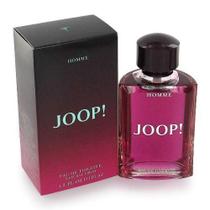 Perfume Homme Joop! Eau de Toilette Masculino 125 ml