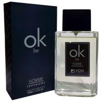 Perfume homme premium hp010 ok be 100 ml
