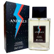 Perfume homme premium hp014 animaly 100ml - P'Lyon