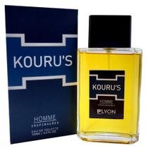 Perfume homme premium hp020 kourus 100ml