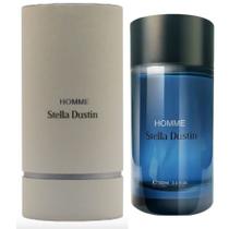 Perfume Homme Stella Dustin Eau de Parfum 100ml Perfume Homme Stella Dustin Eau de Parfum 100ml