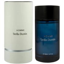 Perfume Homme Stella Dustin Eau de Parfum 100ml Perfume Homme Stella Dustin Eau de Parfum 100ml