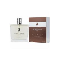 Perfume Horseball Classic Edt Masculino 100Ml