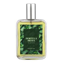 Perfume Hortelã Brava Refrescante Masculino 100ml - Natural Perfume Hortelã Brava Refrescante Masculino 100ml - Natural