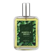 Perfume Hortelã Brava Refrescante Masculino 100Ml - Natural Perfume Hortelã Brava Refrescante Masculino 100Ml - Natural
