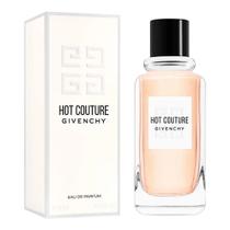 Perfume Hot Couture Given chy Eau De Parfum 100 Ml Feminino Original Lacrado
