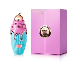 Perfume HOUSE OF DREAMS Sweet Dreams Of Dubai Candy Kiss 100ml