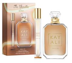 Perfume Huda Kayali Beauty The Vanilla Duo 50 mL + 10 mL Perfume Huda Kayali Beauty The Vanilla Duo 50 mL + 10 mL