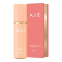 Perfume Hugo Boss Boss Alive Desodorante Spray 100ml para mulheres