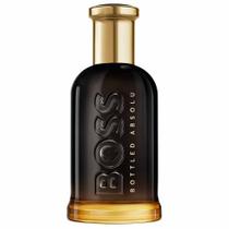 Perfume Hugo Boss Bottled Absolu Masculino Parfum