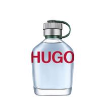 Perfume Hugo Boss Hugo Man Eau de Toilette 125 ml para homens