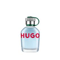 Perfume Hugo Boss Hugo MAN Eau De Toilette 75ml para homens