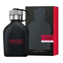 Perfume Hugo Boss Just Different Edt 125ml - Selo Adipec