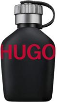 Perfume Hugo Boss Just Different Edt 75ml - Selo Adipec