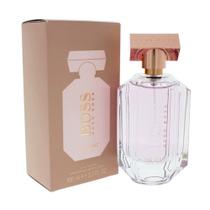 Perfume Hugo Boss The Scent EDT - 100ml para Homens